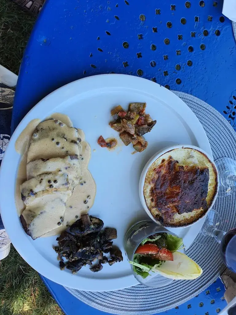 Menu_Restaurant le Préjoly_Saint-Vallier-de-Thiey_image_5