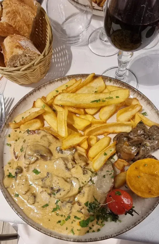 Menu_Restaurant le Préjoly_Saint-Vallier-de-Thiey_image_6