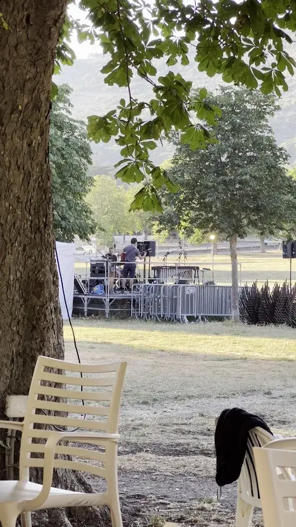 Anna B_Restaurant le Préjoly_Saint-Vallier-de-Thiey_review