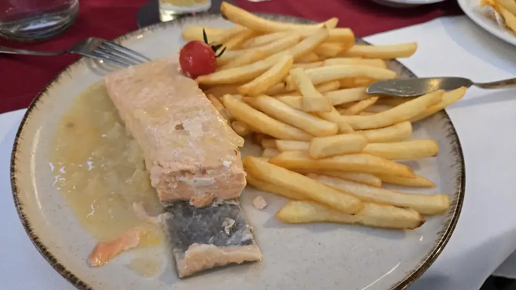 Philippe Veltsos_Restaurant le Préjoly_Saint-Vallier-de-Thiey_review