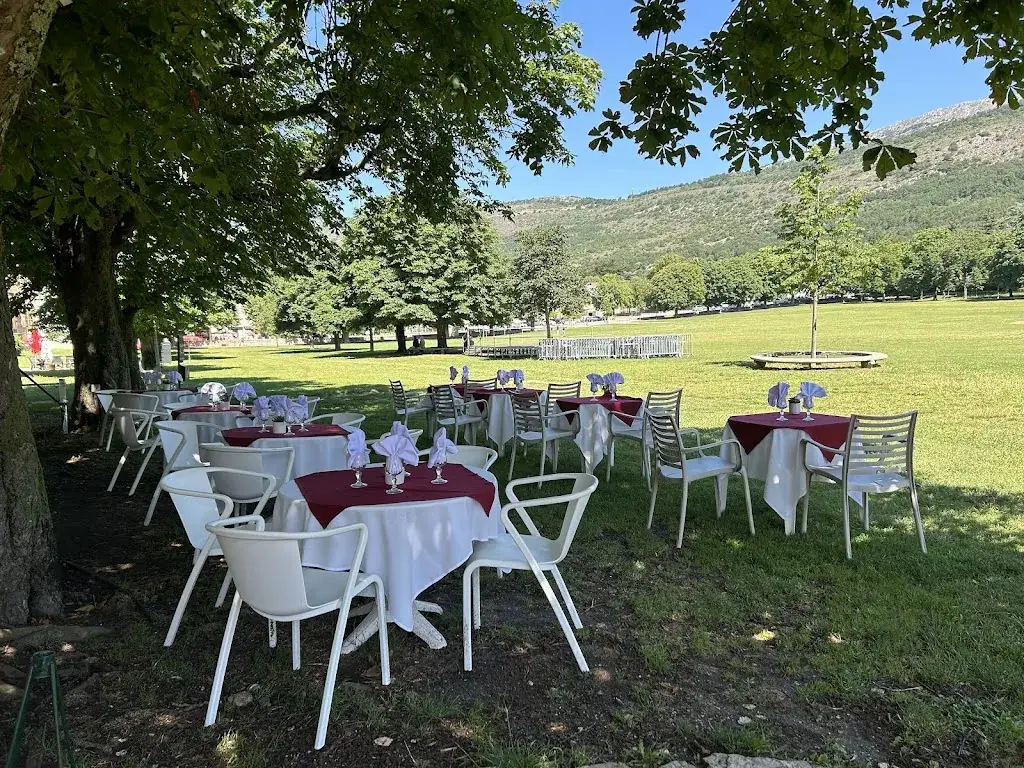 Restaurant le Préjoly restaurant in Saint-Vallier-de-Thiey