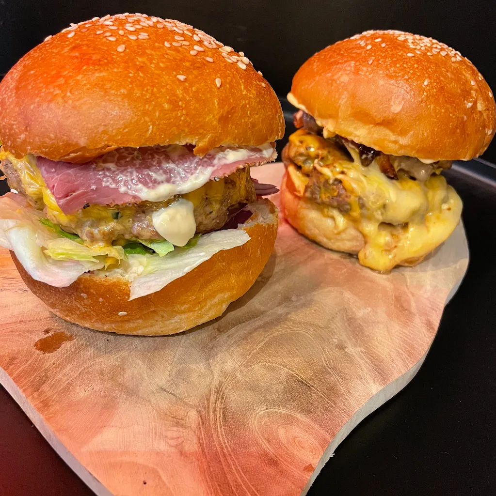 Menü_B GRILL Saint Vallier_Saint-Vallier_Bild_2