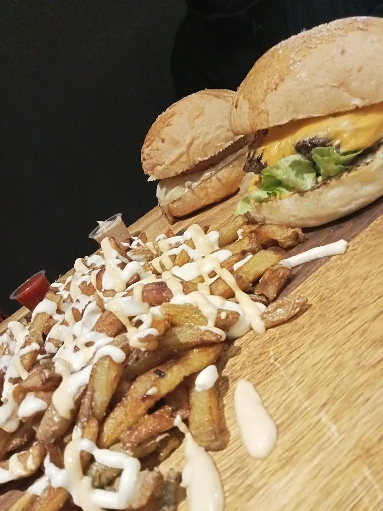 Menü_B GRILL Saint Vallier_Saint-Vallier_Bild_3