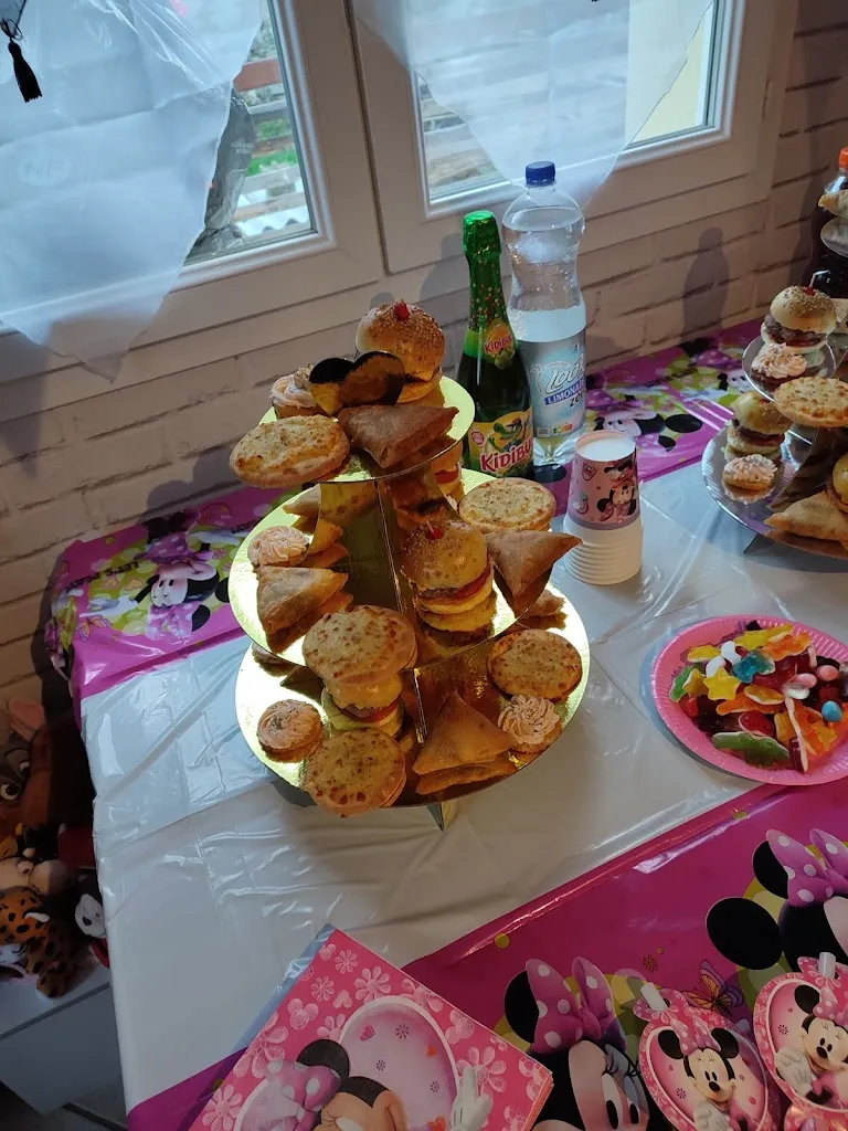 Menü_B GRILL Saint Vallier_Saint-Vallier_Bild_6