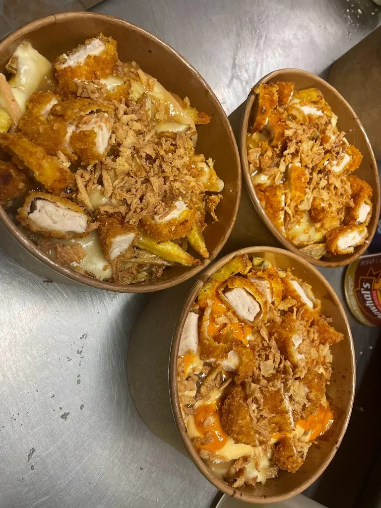 Menü_B GRILL Saint Vallier_Saint-Vallier_Bild_8