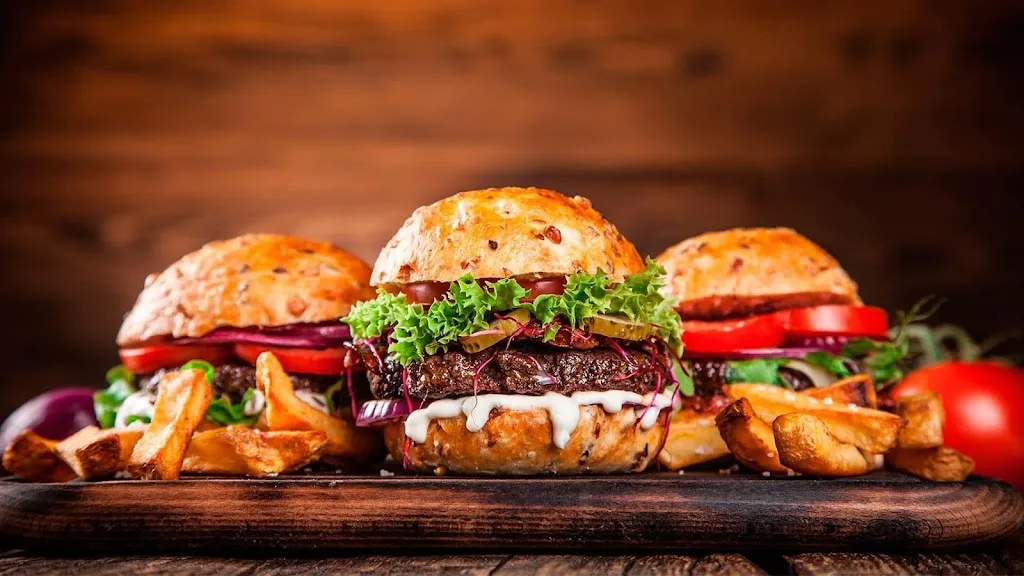 B GRILL Saint Vallier restaurant à Saint-Vallier