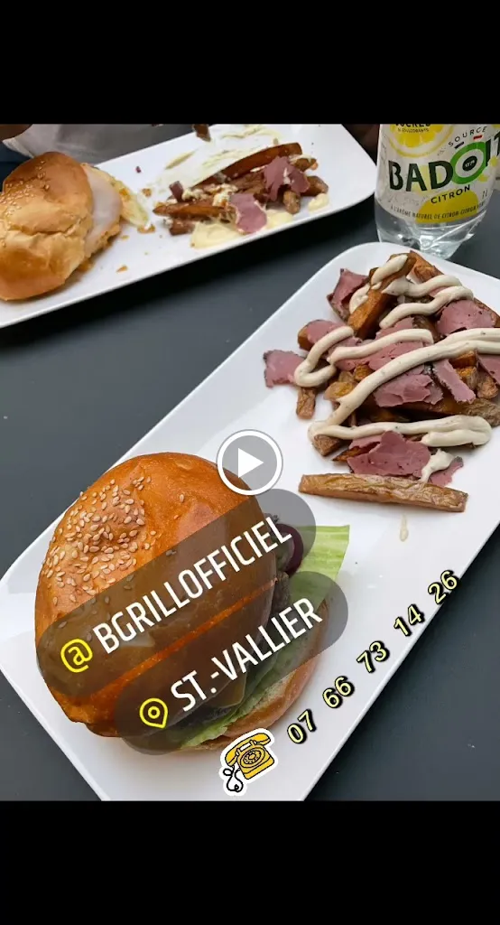 B GRILL Saint Vallier_Saint-Vallier_slider_image_2