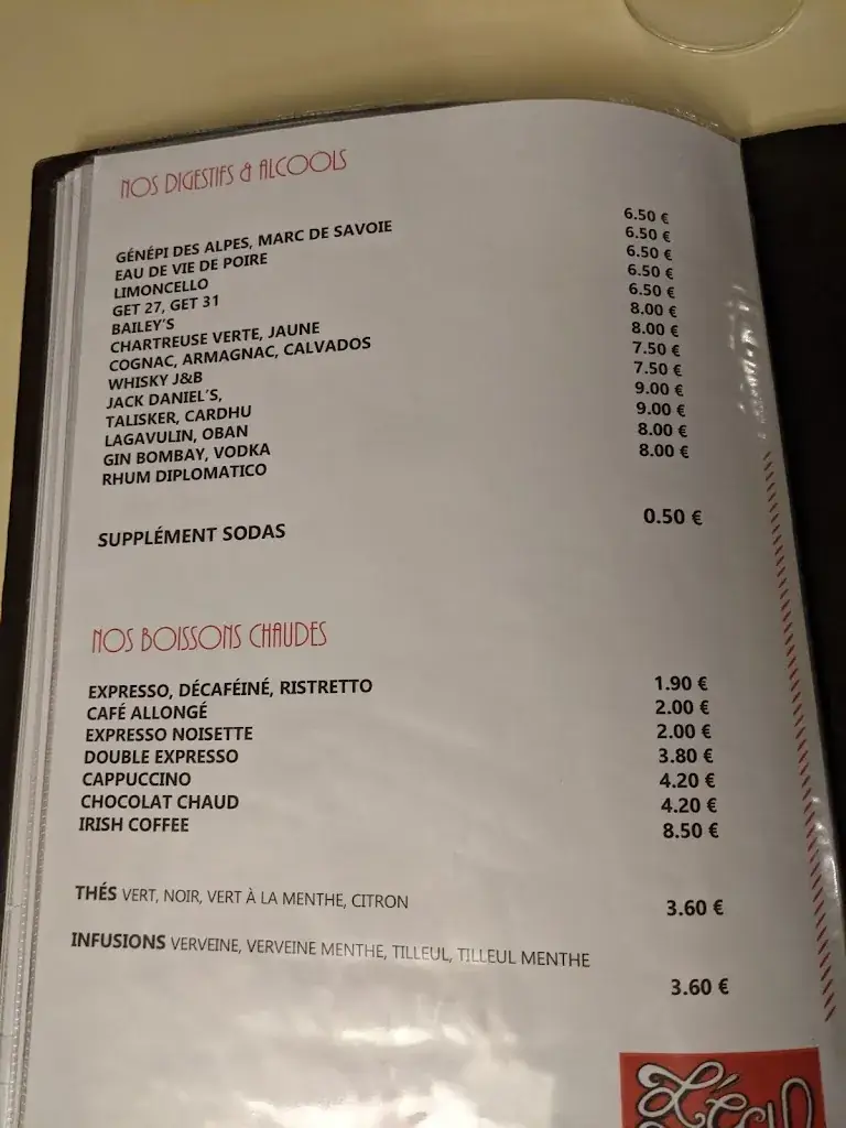 Menu_Restaurant l'Ecuelle_Aix-les-Bains_image_2