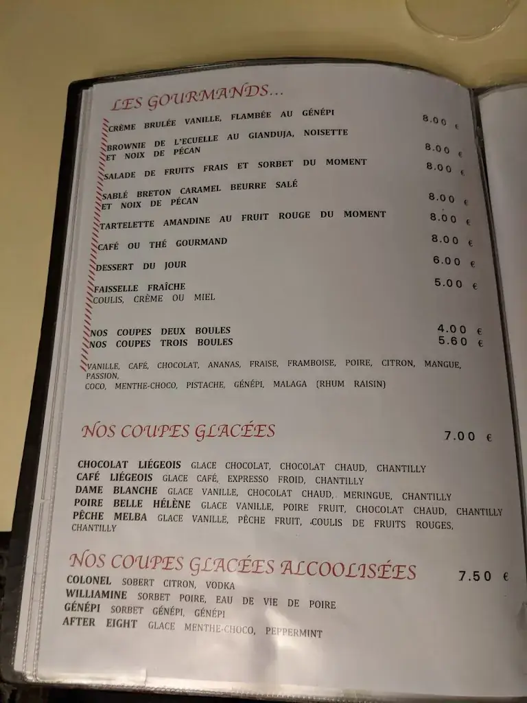 Menu_Restaurant l'Ecuelle_Aix-les-Bains_image_4