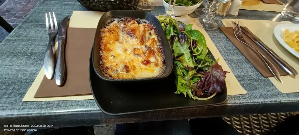 Menu_Restaurant l'Ecuelle_Aix-les-Bains_image_8