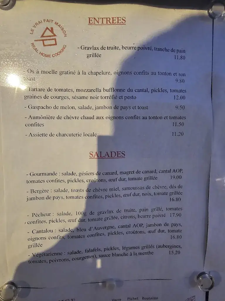 Menu_La Brasserie du Square_Aurillac_image_3