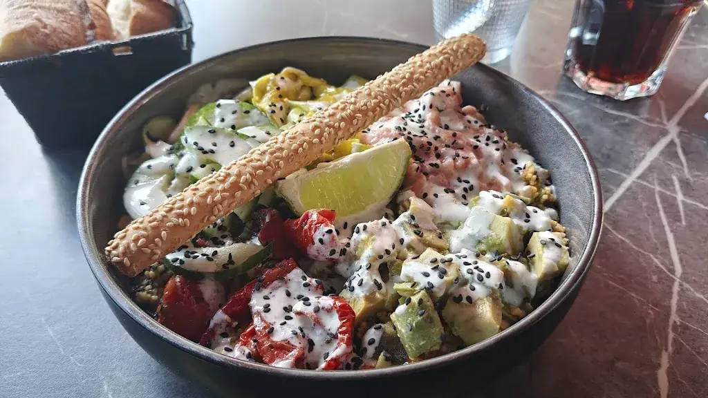 Andy Stevens_La Brasserie du Square_Aurillac_review