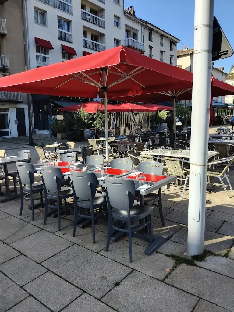 La Brasserie du Square_Aurillac_slider_image_1