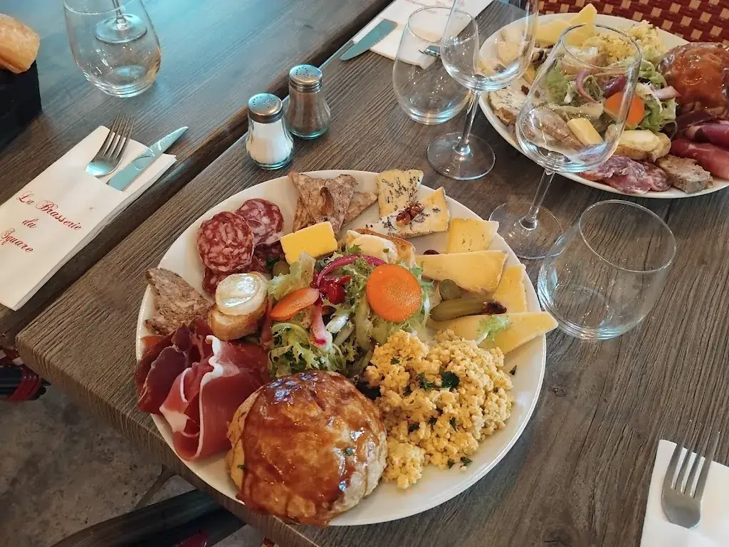 La Brasserie du Square_Aurillac_slider_image_3