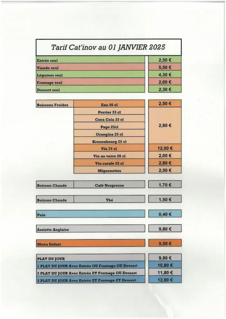 Restaurant CAT'INOV Adapei De La Drôme_Saint-Vallier_slider_image_3