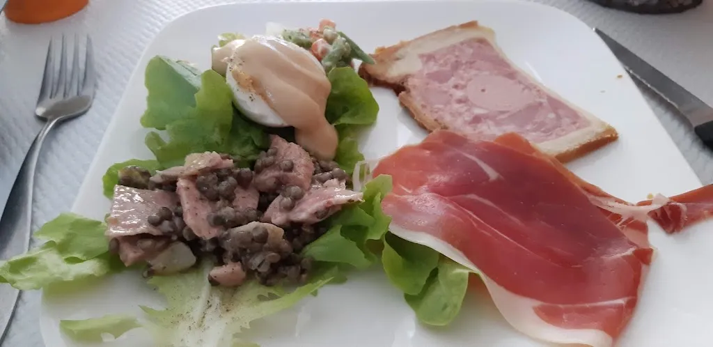 Menu_Bistrot la Promenade_Saint-Vallier_immagine_2