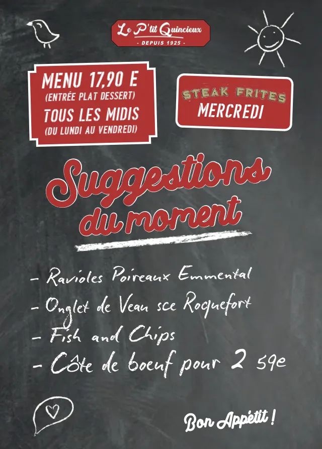 Menu_Le P'tit Quincieux_Sainte-Consorce_image_1