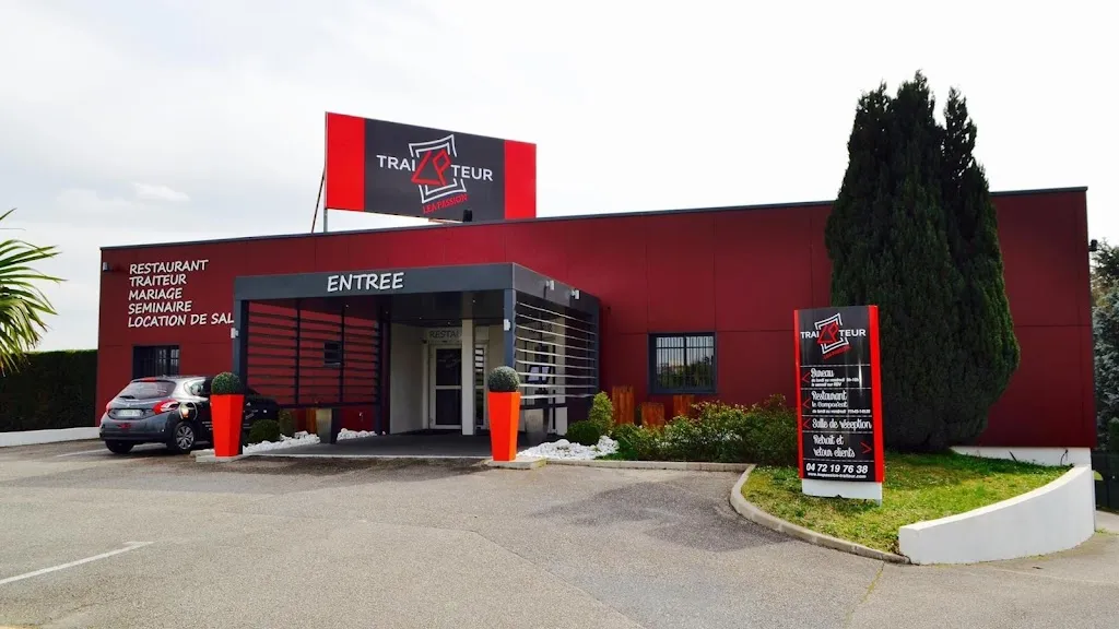 Les buffets de Léa restaurant à Sainte-Consorce