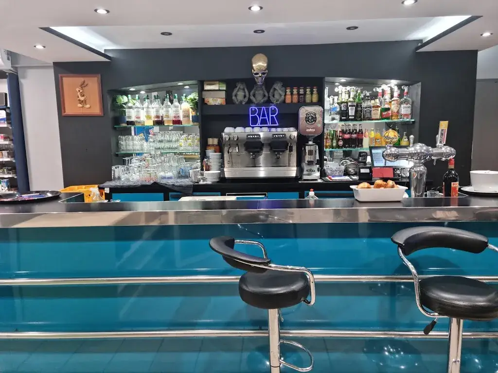 Tabac Restaurant Café des Arts by Grillade des arts_Sainte-Colombe_slider_image_3