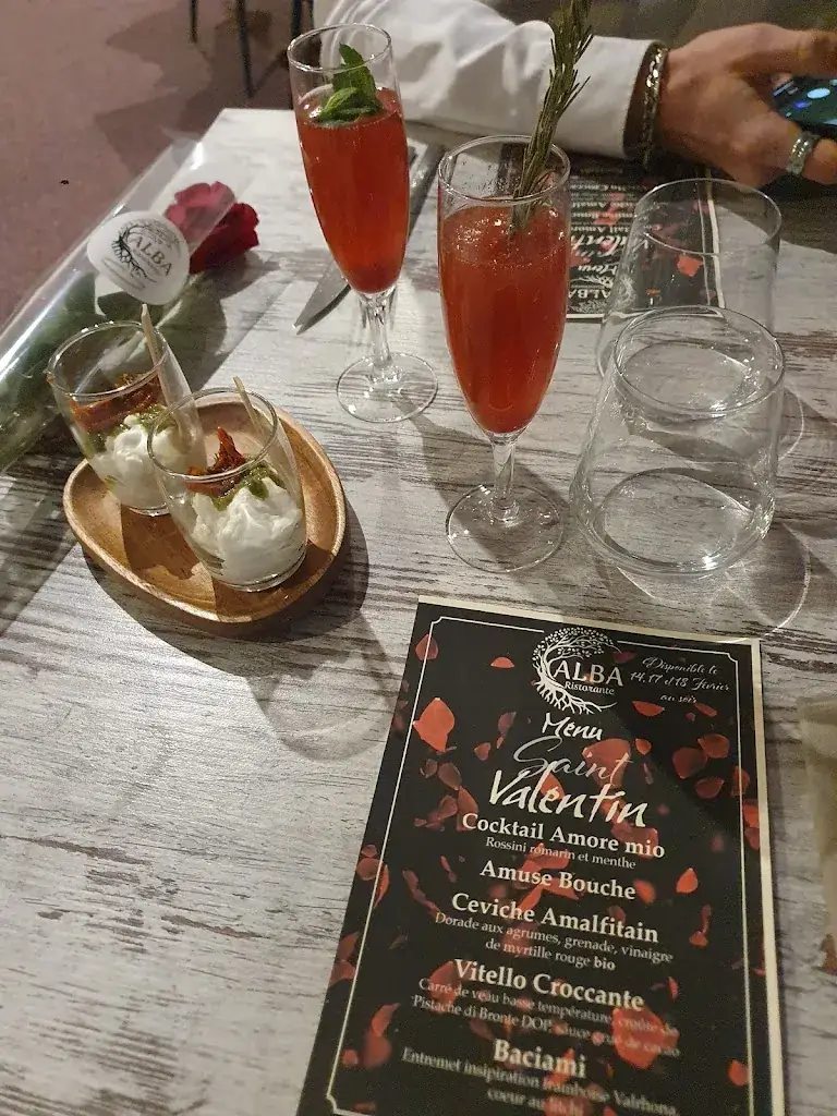 Menu_Alba Ristorante - Colombe_Colombe_immagine_2