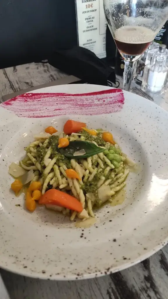 Menu_Alba Ristorante - Colombe_Colombe_immagine_9