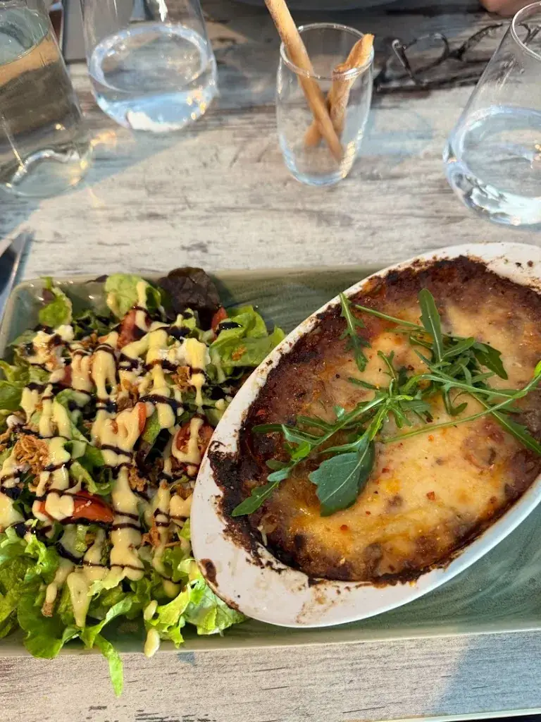 Arielle D_Alba Ristorante - Colombe_Colombe_recensione