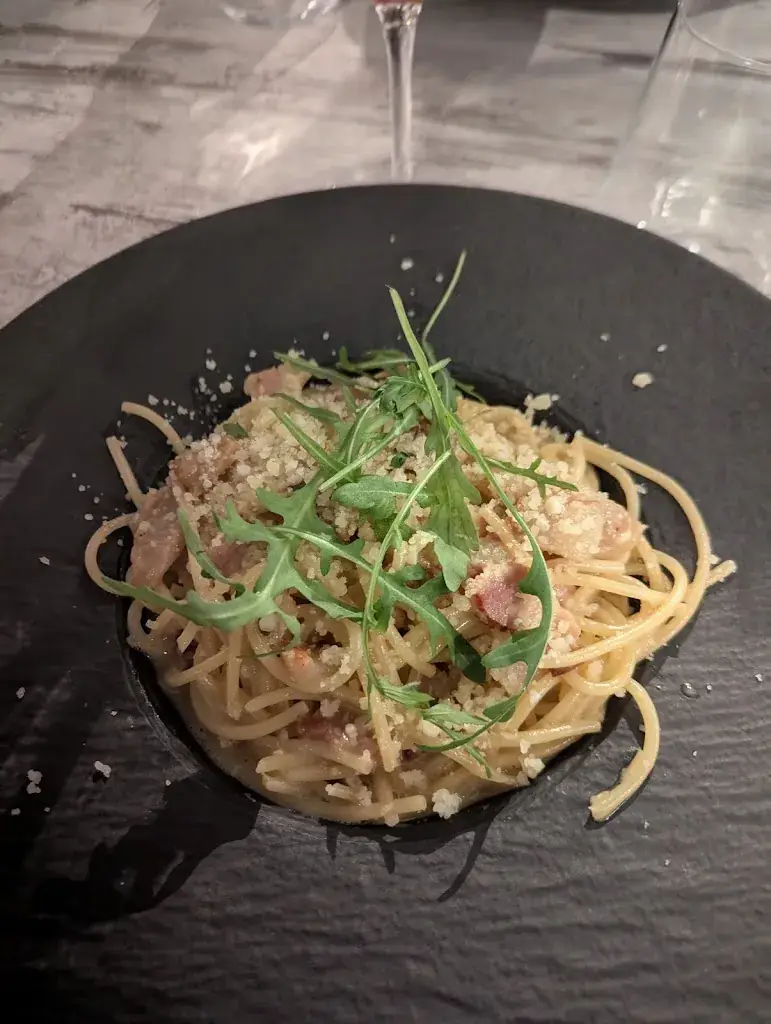 florent longuemare_Alba Ristorante - Colombe_Colombe_recensione