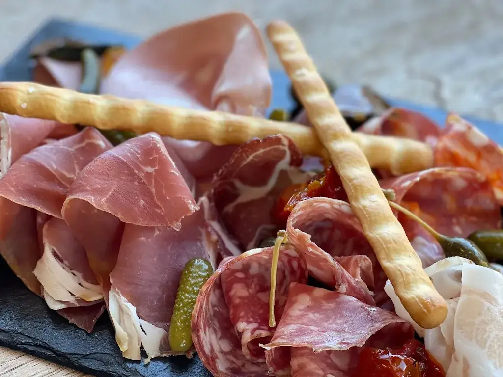 Alba Ristorante - Colombe_Colombe_slider_image_2