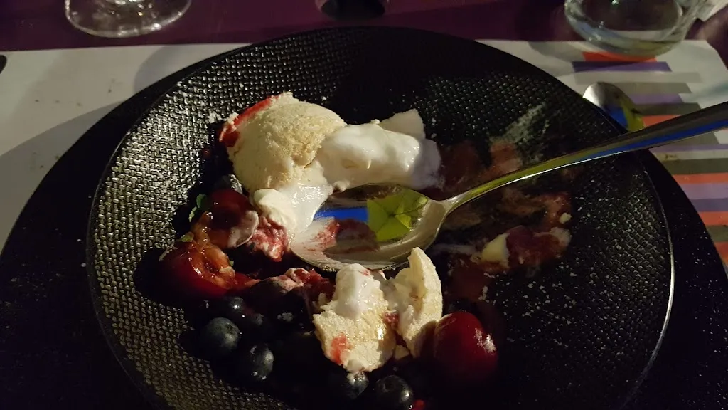 Menü_La Table des Matières_Aurillac_Bild_3