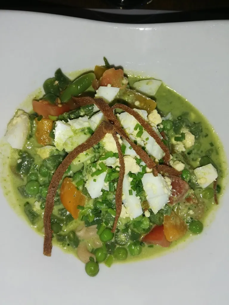 Menü_La Table des Matières_Aurillac_Bild_4