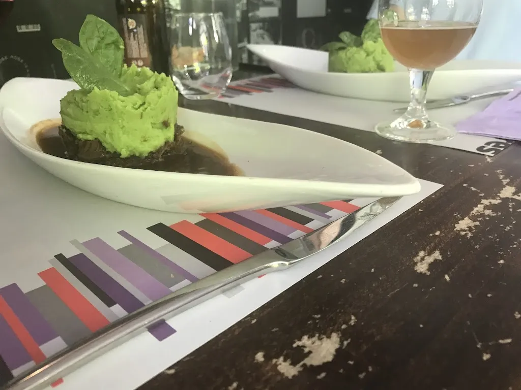 Menü_La Table des Matières_Aurillac_Bild_5