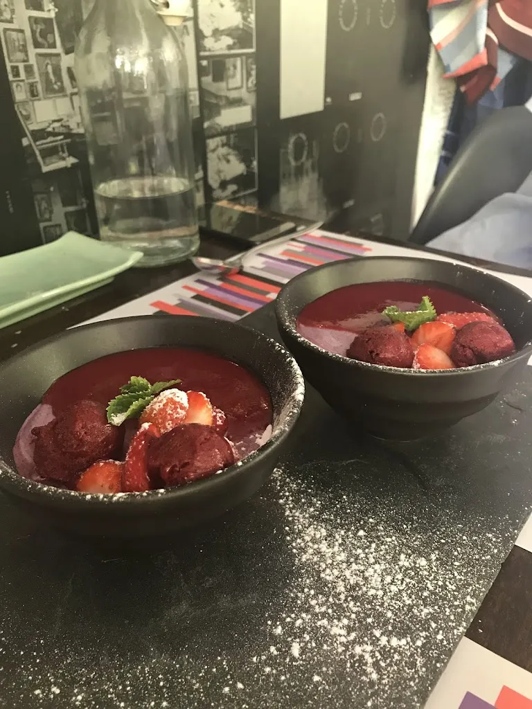 Menü_La Table des Matières_Aurillac_Bild_7