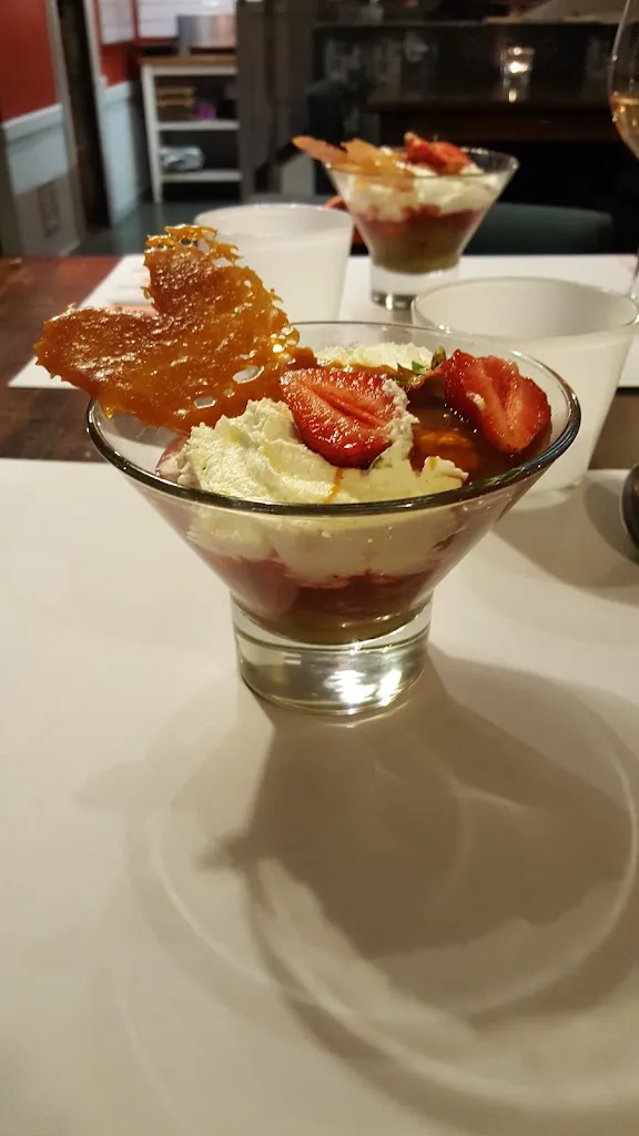 Tobias Axelsson_La Table des Matières_Aurillac_Bewertung