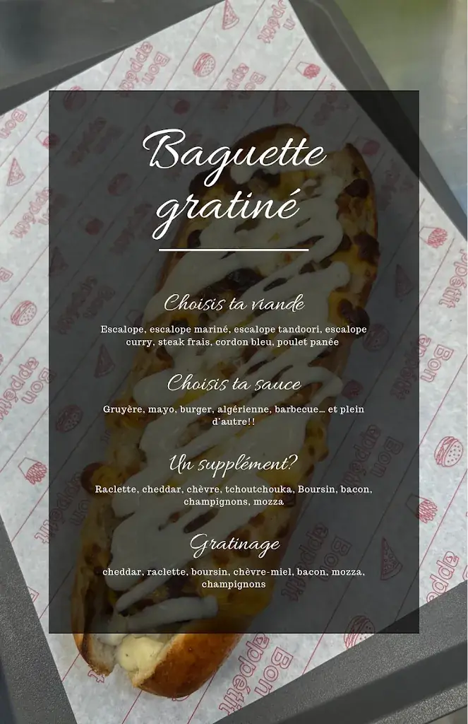 Menu_Le Spécial Sainte-Colombe_Sainte-Colombe_image_4