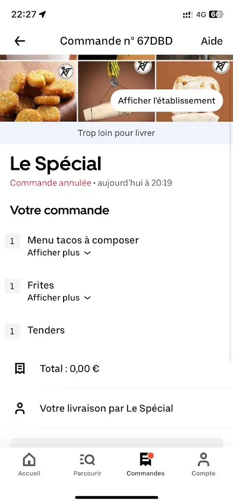 Nicolas Brau_Le Spécial Sainte-Colombe_Sainte-Colombe_review