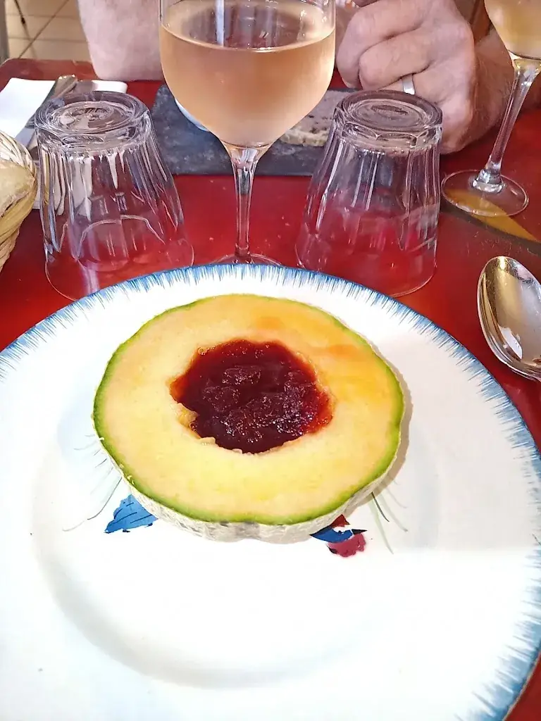 anita piroud_Le Relais de Sainte Colombe_Treigny-Perreuse-Sainte-Colombe_review