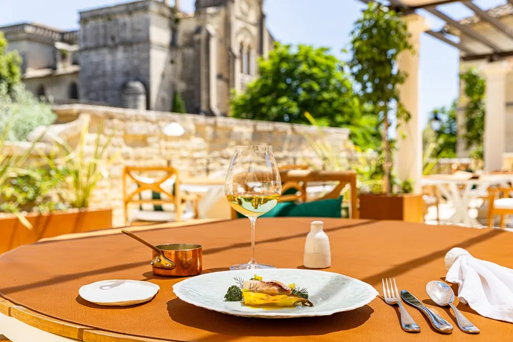 La Table D'Uzès_Uzès_slider_image_2