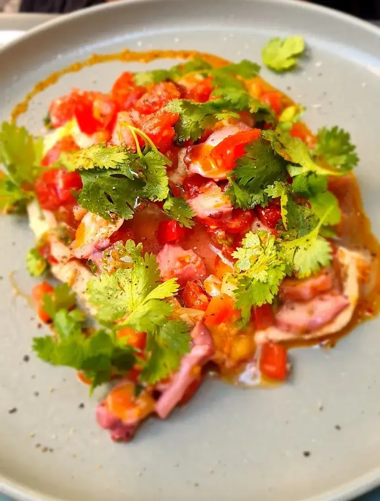 Menu_Le Barry restaurant_Uzès_immagine_8