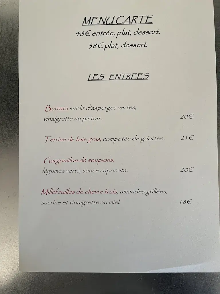 Menu_Le 80 Jours_Uzès_image_1