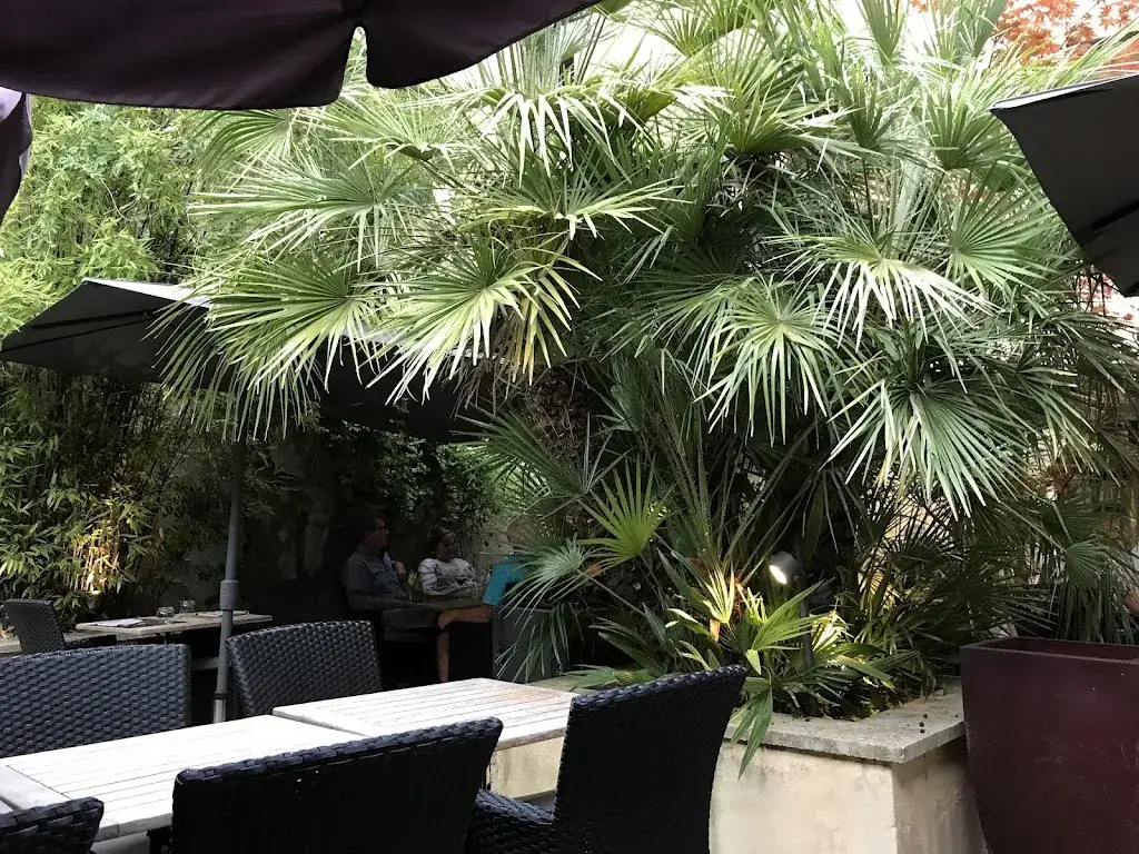 Kai Richter_Le 80 Jours_Uzès_review