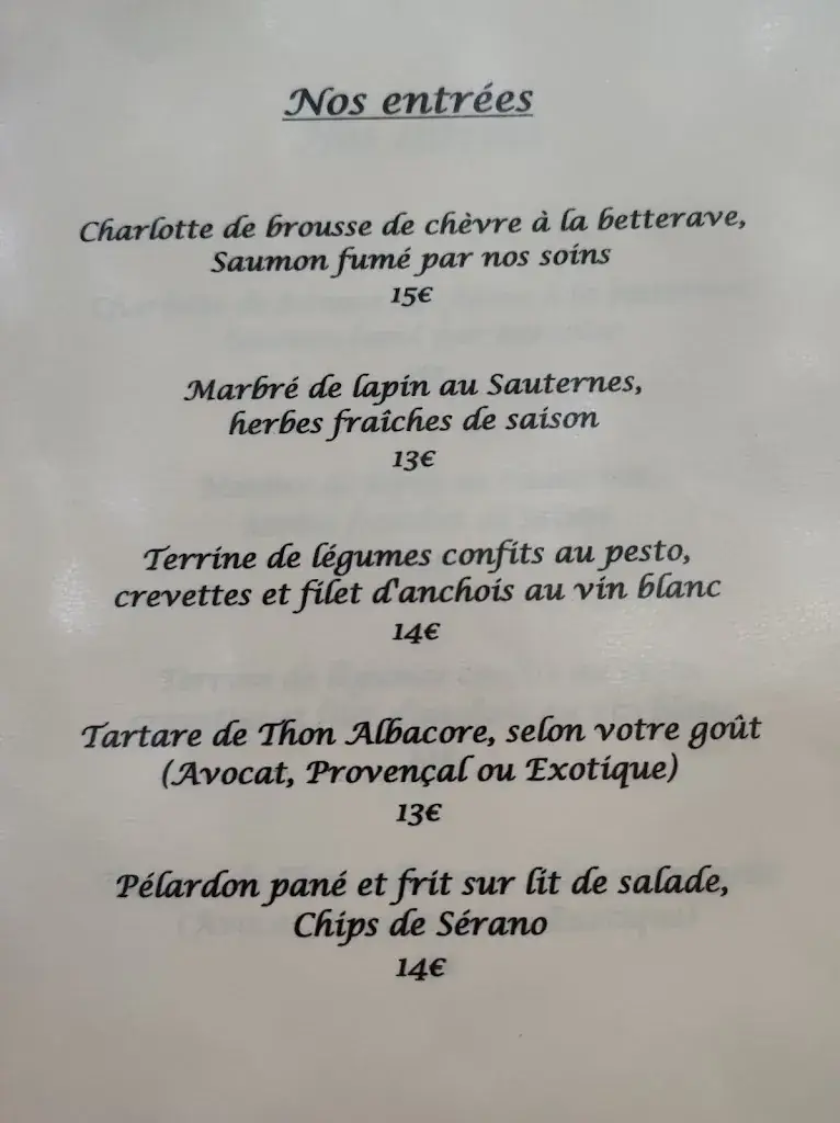 Menu_Midi à l'ombre_Uzès_image_2