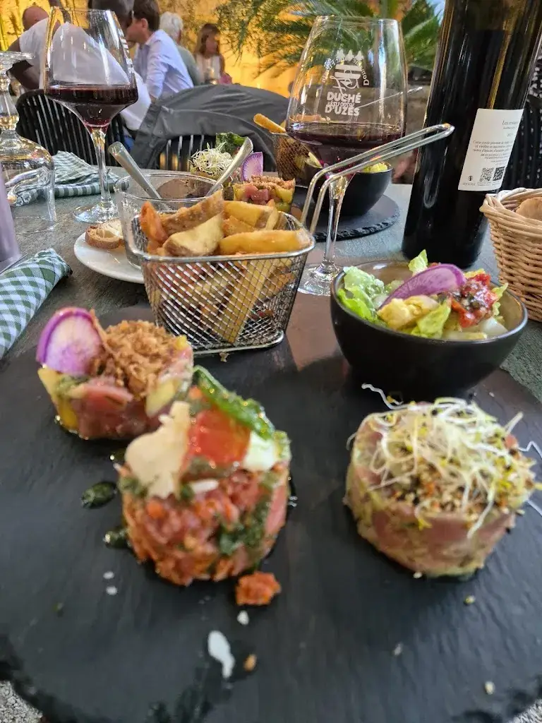 Menu_Midi à l'ombre_Uzès_image_6