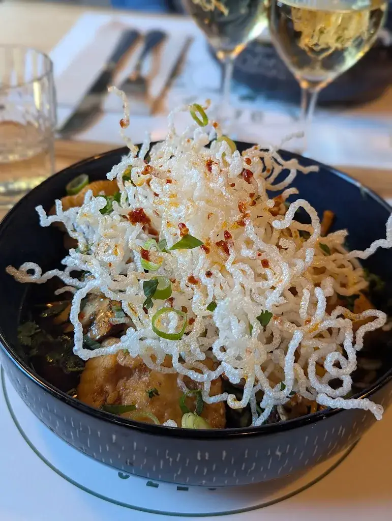 Carole Sentucq_La Fille des Vignes_Uzès_review