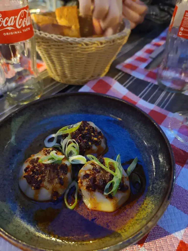 Brent Husband_La Fille des Vignes_Uzès_review