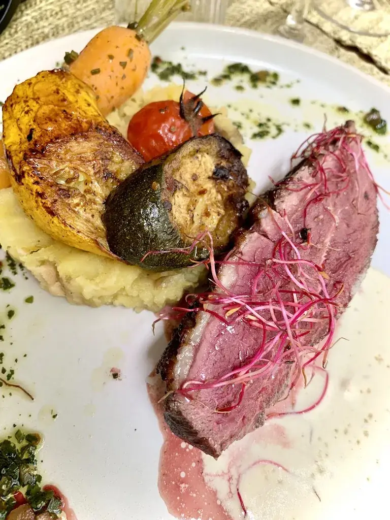 Pawel Piotr_La Voute_Uzès_review