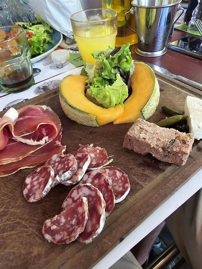 Menu_Les Terroirs - Restaurant Uzès_Uzès_image_5