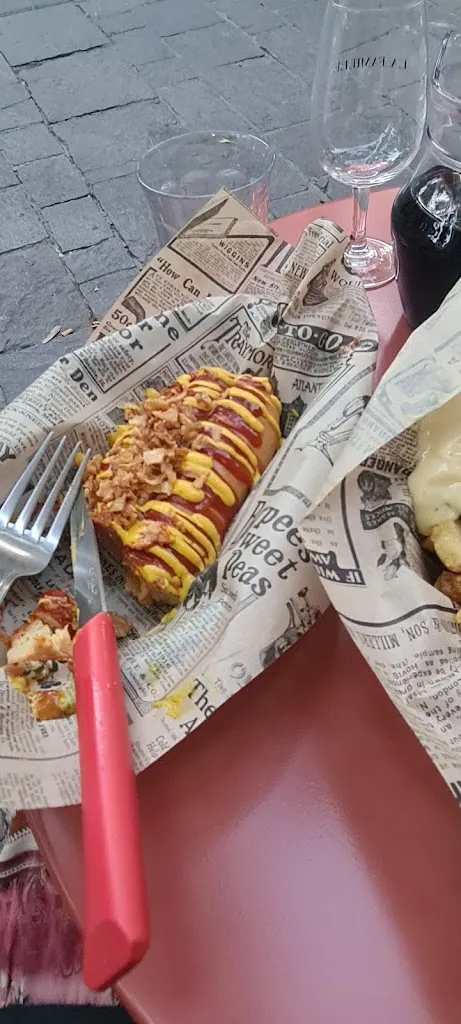 Alia Aldalli_Les Terroirs - Restaurant Uzès_Uzès_review