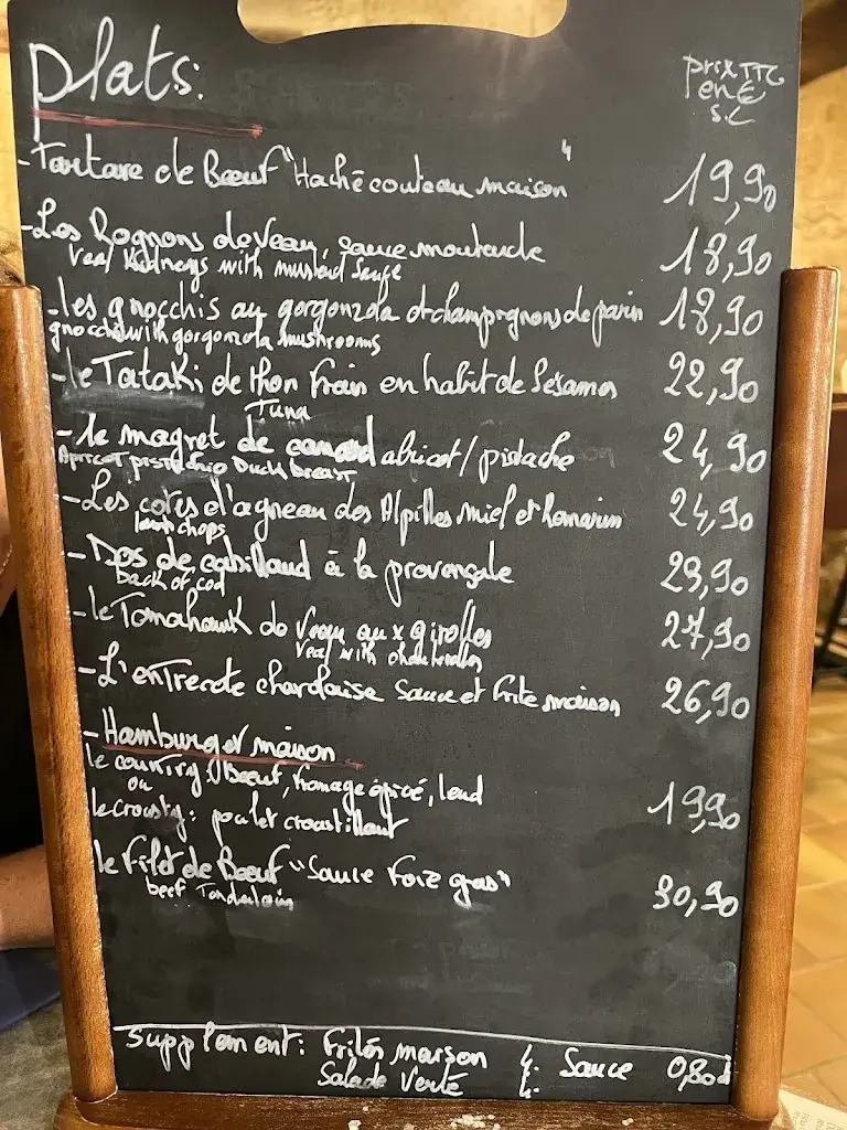 Menu_LESPRIT DU SAMARITAIN_Uzès_image_3