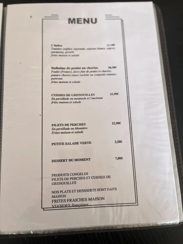 Menu_Au Bon Gamin_Sainte-Hélène-sur-Isère_image_2