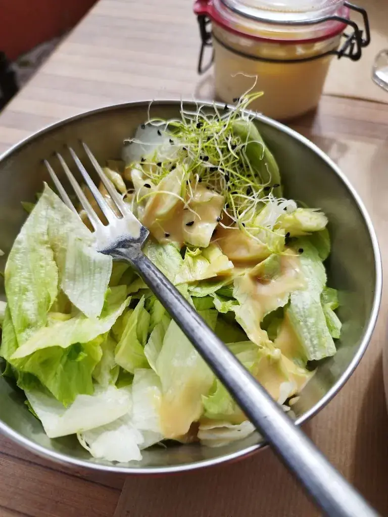 christophe rolland_Au Bon Gamin_Sainte-Hélène-sur-Isère_review